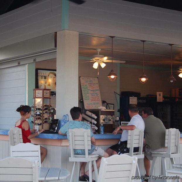 The Wharf By Youngs Sun Coast Orange Beach Restaurant photo