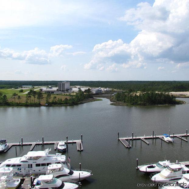 The Wharf By Youngs Sun Coast Orange Beach Facilities photo