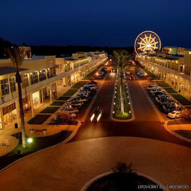 The Wharf By Youngs Sun Coast Orange Beach Exterior photo