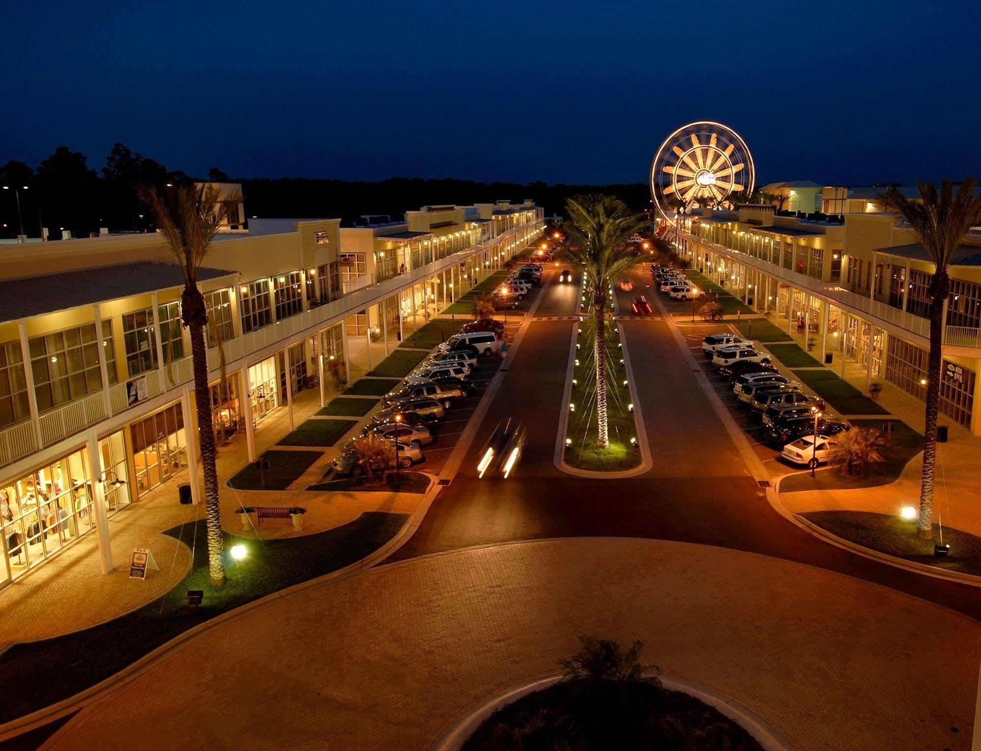 The Wharf By Youngs Sun Coast Orange Beach Exterior photo